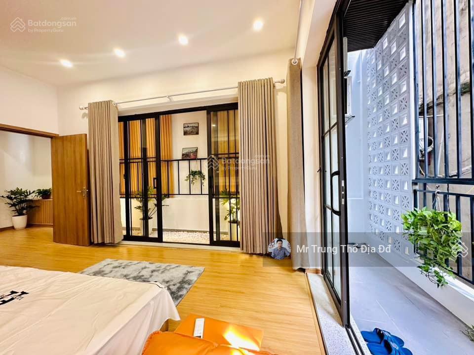 Quá chất! trung phụng thang máy ngõ thông, an sinh đỉnh, mới tinh full nội thất xịn ở ngay, 45m2 6t