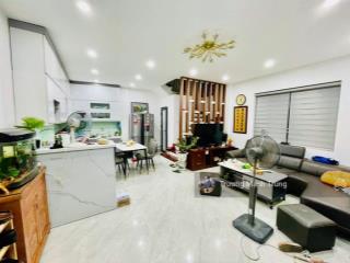 Cực nóng! đê la thành ba đình ngọc khánh nhà mới đẹp, ở ngay ô chờ thang máy 3pn thoáng sáng