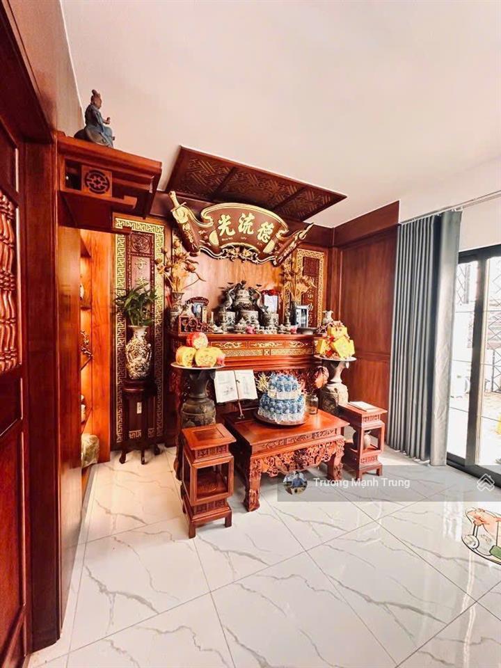 Xuất sắc! thái thịnh ngõ thông, gần phố ô tô, 2 mặt thoáng, chủ đổi nhà mới to hơn bán gấp!