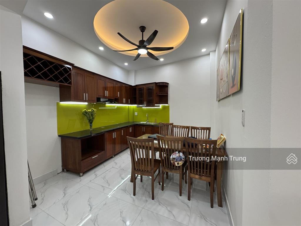 Độc nhất! nguyễn lương bằng, tôn đức thắng 50m ra phố, ngõ thông, nhà kiên cố btct, ở ngay