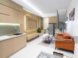 Sịn mịn! tôn đức thắng nhà mới 2 thoáng, ngõ thông, ô tô đỗ rất gần,thang máy. hiếm!