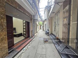 Đẳng cấp! trung liệt đống đa ngõ thông, lô góc, gần phố ăn uống thái hà, thoáng sáng ở luôn