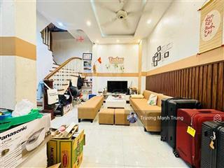 Cực chất! đặng tiến đông trung tâm đống đa ngõ nông, 50m ra ô tô nhà btct kiên cố sổ vuông a4