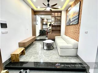 Mê hồn! trung phụng, ngõ to kdol nhà mới tinh, lô góc nội thất xịn kh xách va ly về ở, 45m2
