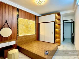 Bao phê! nhà phố an trạch, ngõ trước rộng 2m thông tứ tung, 3 phòng ngủ ở ngay full nội thất