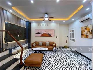 Mê ly! hồ văn chương, lô góc ngõ kinh doanh thông rộng, cách ô tô tránh 20m