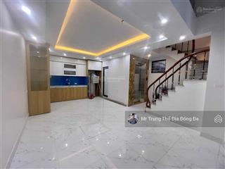 Mê hồn! xã đàn trung phụng, nhà mới tinh, lô góc nội thất xịn kh xách va ly về ở, 42.8m2