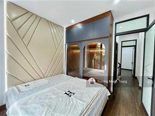 Quá chất! an trạch cát linh đđ, nhà mới ngõ nông, ngõ rộng, 1 rẽ là ra ô tô, nhà btct mới tinh