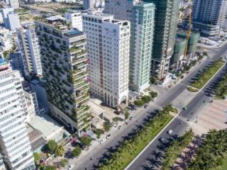 Bán đất 2000 m2 mặt võ nguyên giáp. xây khách sạn ngân hàng, sổ đỏ lâu dài