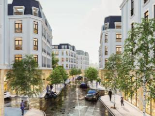 Riverside phú thị, gia lâm, 70m2, 75m2, 100m2, 110m2, 120 m2. sổ lâu dài. gần phố cổ hà nội