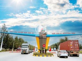 Chủ đầu tư khu công nghiệp khu nam đình vũ 8000m2