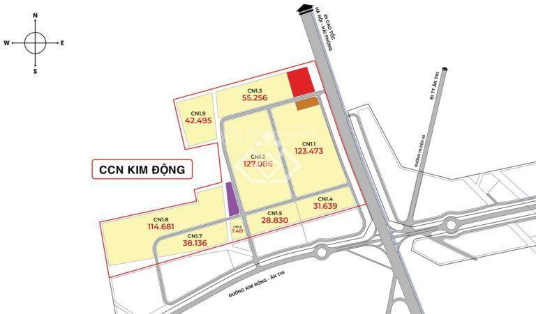 Chủ đầu tư cụm kim động đặng lễ . .5000 m..6000 m..8000..1ha ..10ha ( huyện kim động và ân thi .