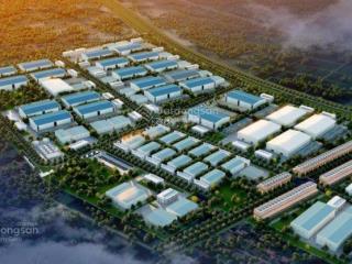 Chủ đầu tư cụm công nghiệp tân đức, lương phú, 5000m2, 6000 m2, 8000 m2, 1ha... 5 ha