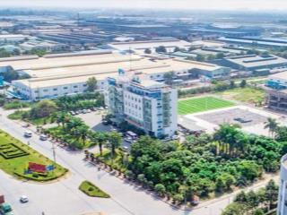 Chủ đầu tư cụm jutech 5000mha  3ha. sát vành đai 4. giao thông thuận tiện