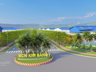 Chủ đầu tư khu công nghiệp kim bảng 1 5000 m ..7000 ..1ha ..1.5 ha ..10 ha tuỳ theo nhu cầu