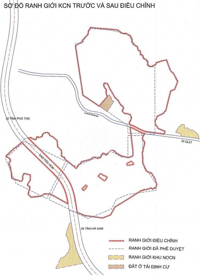 Chủ đầu tư khu công nghiệp phú sơn. 5000 m2. tổng 141 ha chia nhỏ theo nhu cầu