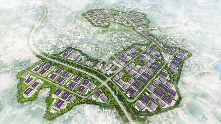 Chủ đầu tư khu công nghiệp phú sơn. 5000 m2. tổng 141 ha chia nhỏ theo nhu cầu