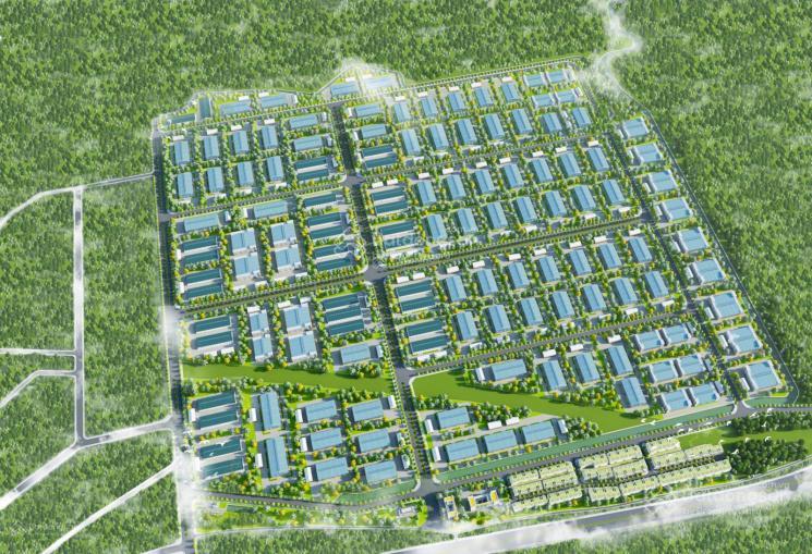 Chủ đầu tư khu kcn amber yên quang, 5000m²  1ha  1,2ha  2ha  10ha, cách hà nội 35 km