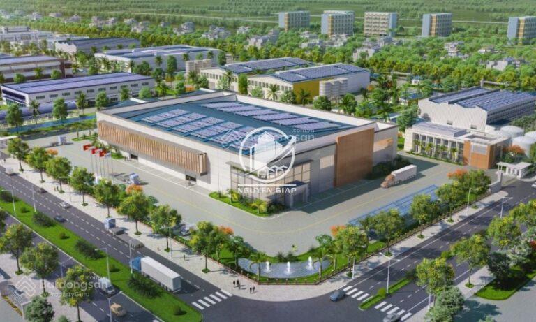 Chủ đầu tư khu kcn amber yên quang, 5000m²  1ha  1,2ha  2ha  10ha, cách hà nội 35 km