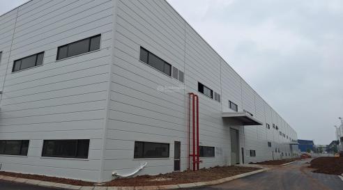 Chính chủ cho thuê 3000 m, 5000, 8000,1ha, 10 ha tại vĩnh phúc (cũ) giao thông thuận tiện