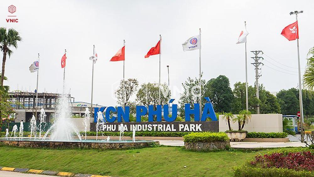 Chủ đầu tư khu công nghiệp phú hà 7000m2, 8000m2, 1ha, 1.5 ha, 10 ha. phú thọ cũ