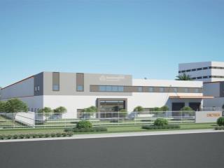 Chủ đầu tư cụm việt nhật  5000 m 8.000m² 10.000m² 15.000m² 50.000m²  bắc giang cũ