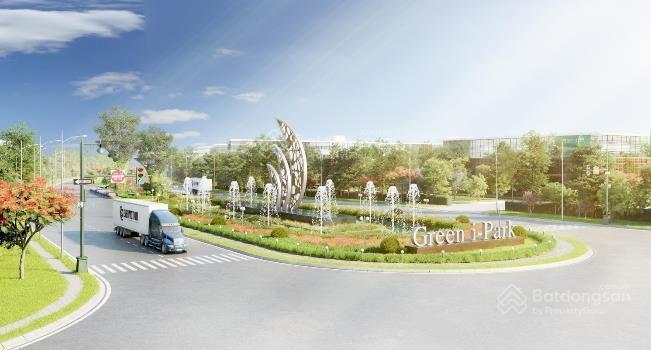 Chủ đầu tư khu công nghiệp liên hà thái green 5000m2 8000m2 10.0000 m2 1.5 ha. 10 hét ta thái bình