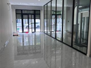 Nhà phố vinhomes grand park cho thuê trệt + lầu 1 hoàn thiện  17tr/ tháng