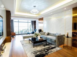 Chính chủ bán ch ct3 c'land 81 lê đức thọ dt 128m  3pn  full nt đẹp  sđcc  hơn 6 tỷ 0906 217 ***