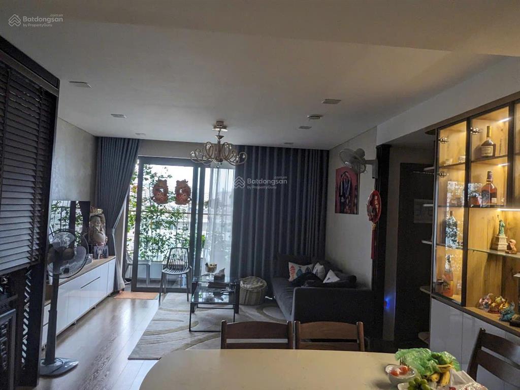Bán gấp căn hộ hd mon city dt 86m2, 3pn full nt căn góc đẹp tầng trung sđcc giá 6,2 tỷ, 0971 085 ***