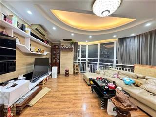 Chính chủ bán ch hancorp 72 trần đăng ninh 109m2  3pn  full nt đẹp  sđcc  hơn 8,7tỷ 0971 085 ***
