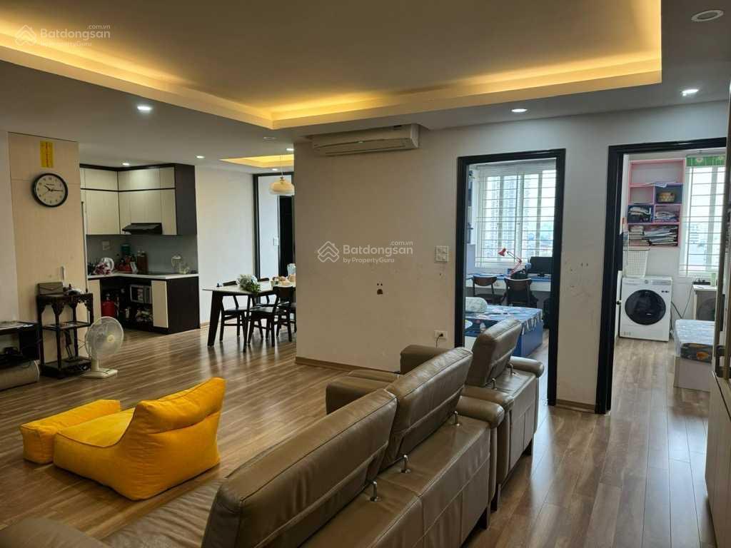 Chính chủ bán ch sun square 21 lê đức thọ 80m2 2pn full nt ở luôn giá 5.x tỷ o971085383