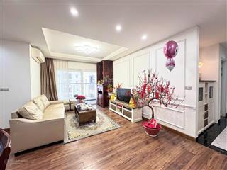 Chính chủ bán ch chelsea residence trần kim xuyến dt 95,3m2 2pn full nt đẹp sđcc 10 tỷ 0971 085 ***