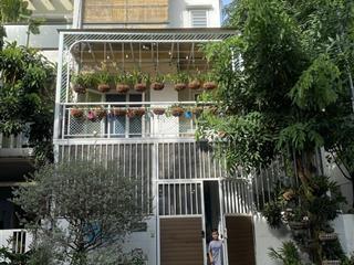 Bán biệt thự mega ruby, 16,5 tỷ, 119m2, hàng hiếm biệt thự mini tại đ.n10, p. phú hữu, q.9, hcm