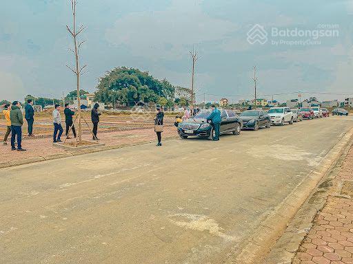 Gia đình cần tiền bán gấp lô đường trục chính 50m, 65m, 100m. khu tđc bình yên, giá làm việc nhanh