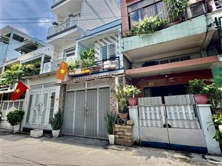 Nhà mới ở ngay, tân kiểng q7, hxh, 80m2 nhỉnh 7 tỷ