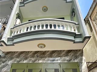 Bán nhà hxh trung tâm quận phú nhuận, 5 phòng ngủ