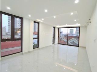 Bán toà nhà văn phòng phố nguyễn văn lộc  lô góc, mặt phố kinh doanh  7 tầng thang máy  29 tỷ