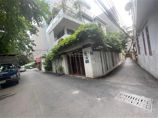 Bán nhà bà triệu hà đông, ngõ thông, kinh doanh, ôtô đỗ, dt 83m2 5 tầng giá 15 tỷ