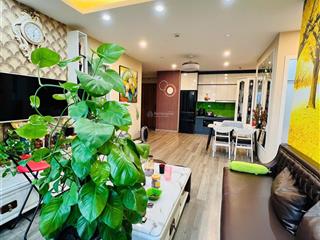 Cần bán căn 3 phòng ngủ khu đô thị hồng hà, nhà ở có sổ full đồ. bác nào quan tâm ib e. 0973 767 ***