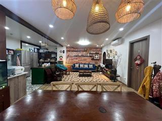 Cần bán căn 2 phòng ngủ tứ hiệp plaza, nhà ở full đồ