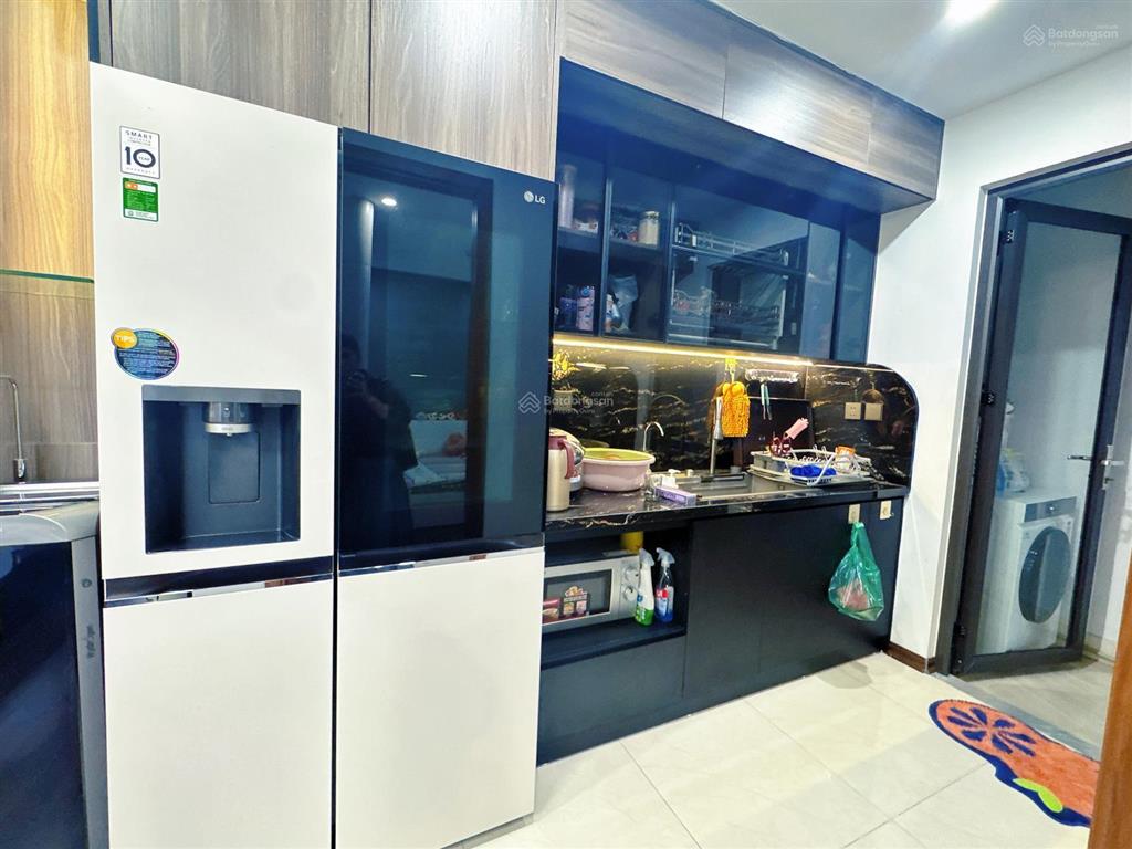 Chính chủ bán căn 2 ngủ nhà ở có sổ full đồ