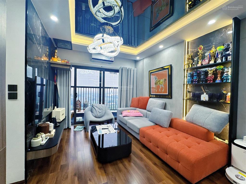 Chính chủ bán căn 2 ngủ nhà ở có sổ full đồ