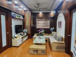 Chính chủ cần bán căn 2 phòng ngủ kđt hồng hà nhà ở có sổ, có đồ. ac quan tâm ib e. 0973 767 ***