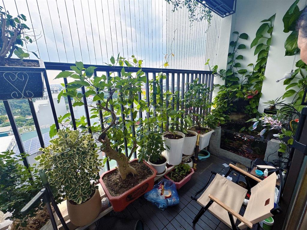 Chính chủ bán căn 2 ngủ dự án teccodiamond thanh trì.hà nội.0973 767 ***