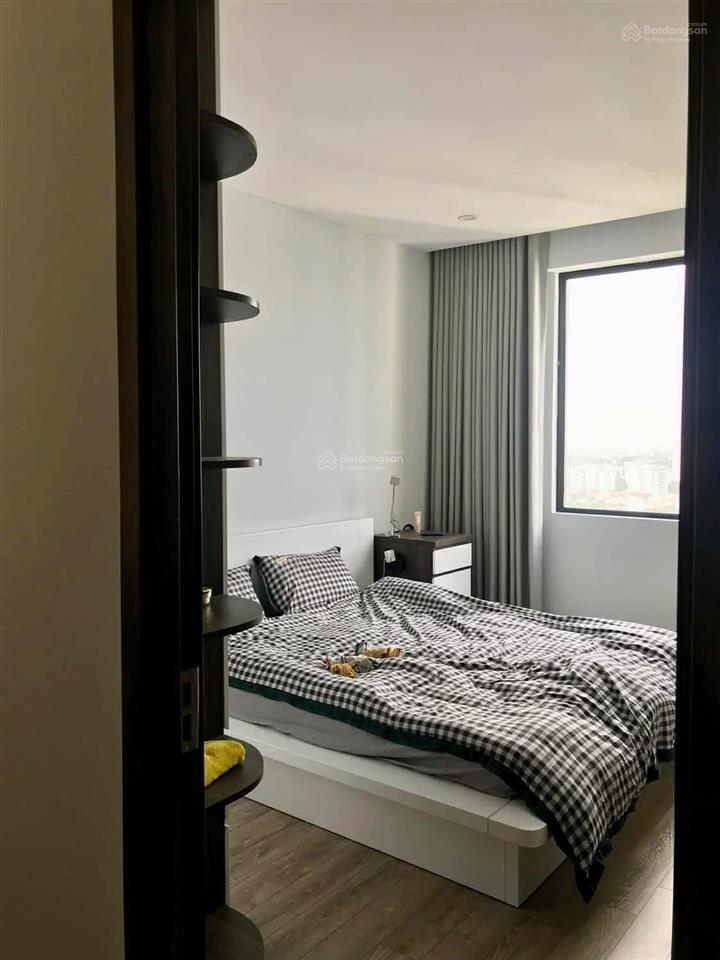 Chính chủ cần bán căn 2 phòng ngủ khu đô thị hồng hà, nhà ở có sổ full đồ