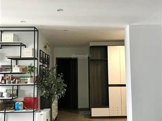 Chính chủ cần bán căn 2 phòng ngủ khu đô thị hồng hà, nhà ở có sổ full đồ