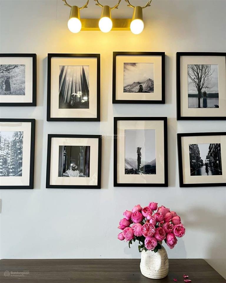 Chính chủ cần bán căn 2 phòng ngủ khu đô thị hồng hà, nhà ở có sổ full đồ