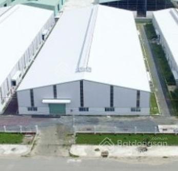 Bán kho, nhà xưởng 530m2 thổ cư tại quốc lộ 1a, an cư, cái bè, tiền giang chỉ với giá ưu đãi 15 tỷ