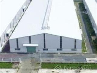 Bán kho, nhà xưởng 530m2 thổ cư tại quốc lộ 1a, an cư, cái bè, tiền giang chỉ với giá ưu đãi 15 tỷ